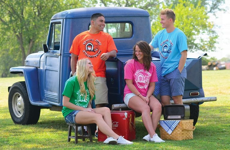 Contact Eskimo Joe's