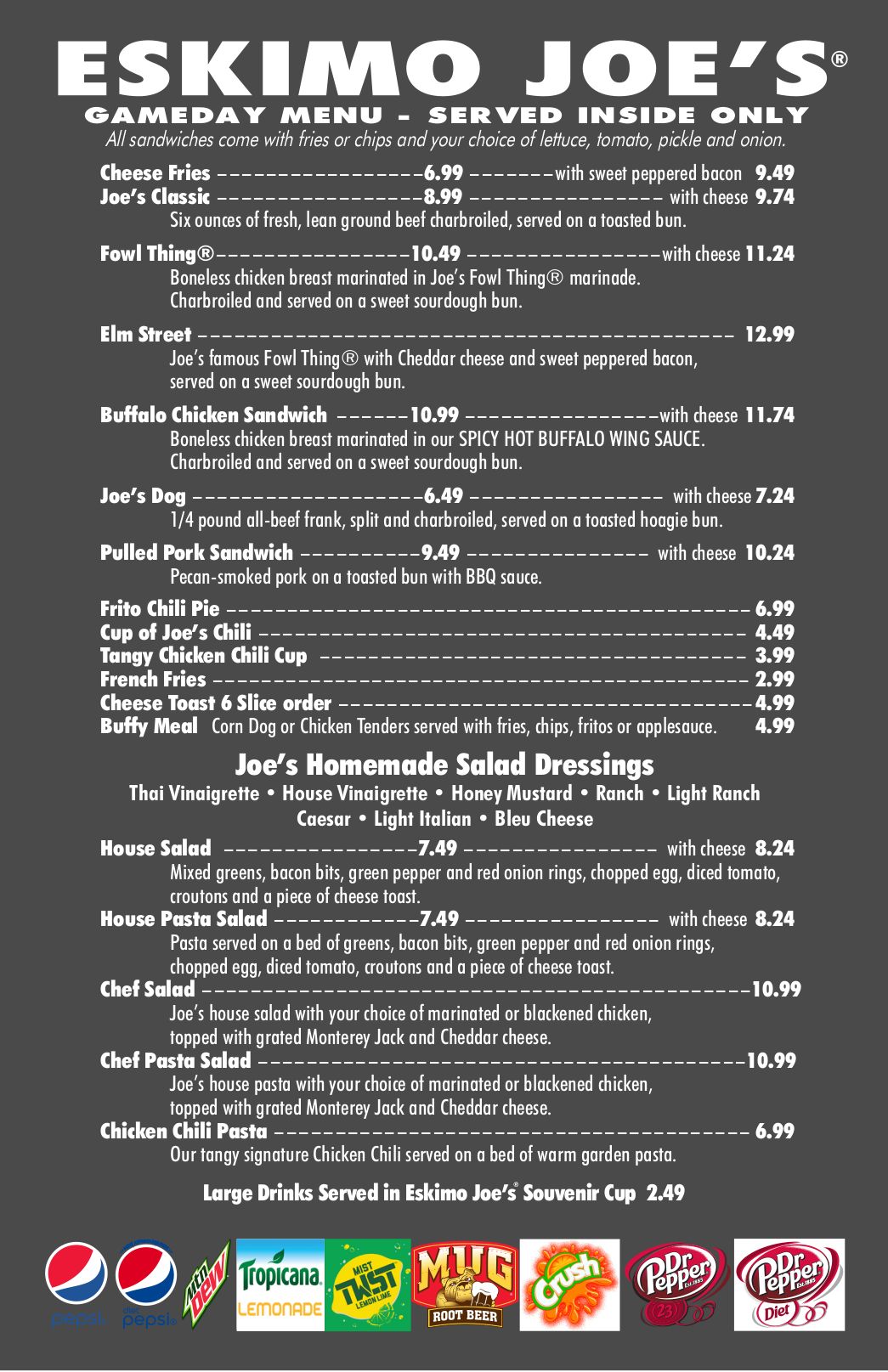 EJ-gameday 2020-menu EJ-gameday 2020-menu
