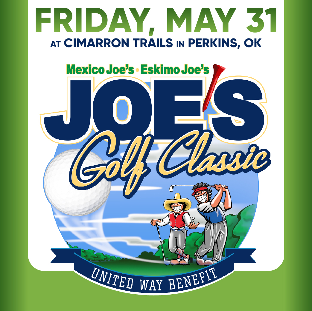Joe's Golf Classic