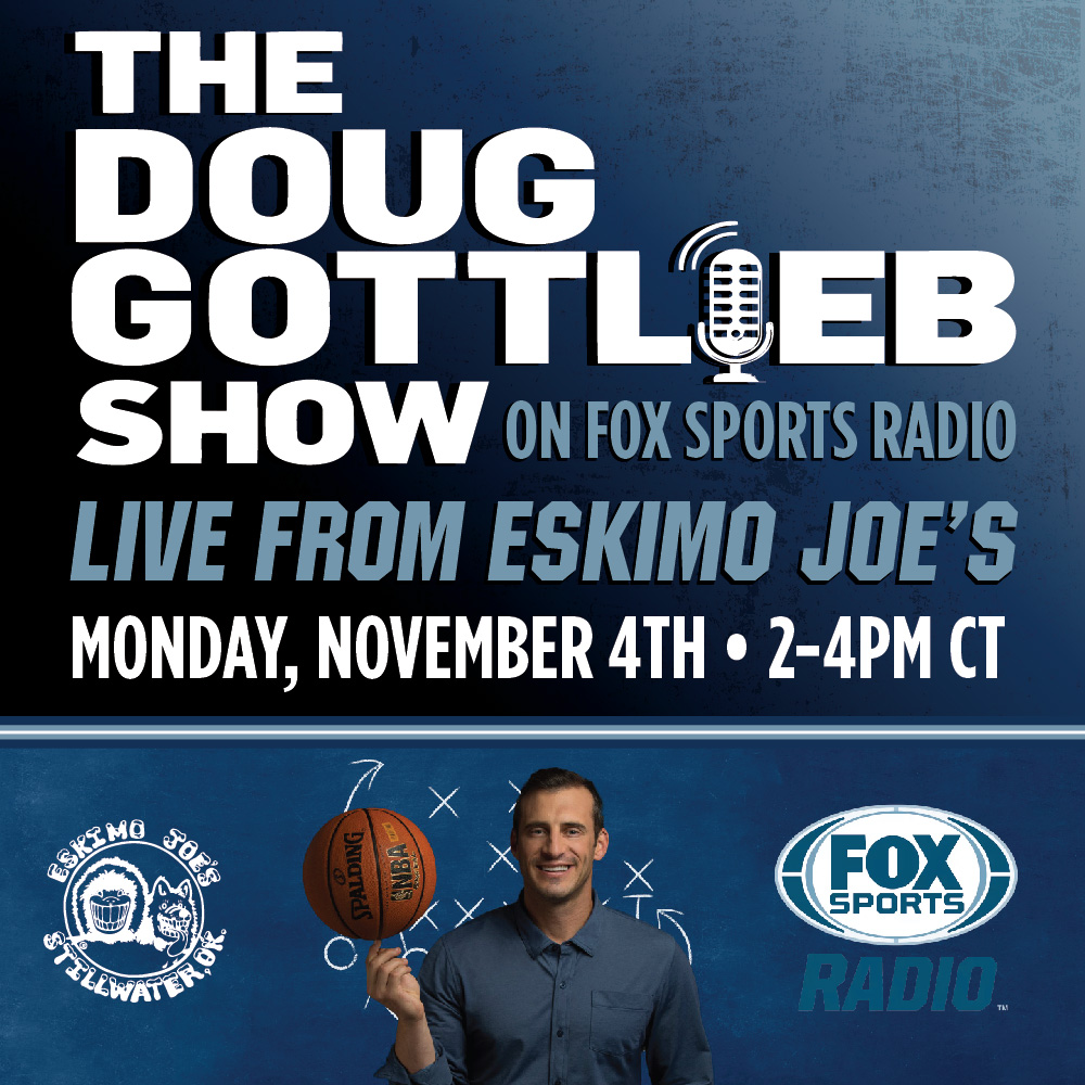 Doug Gottlieb Show