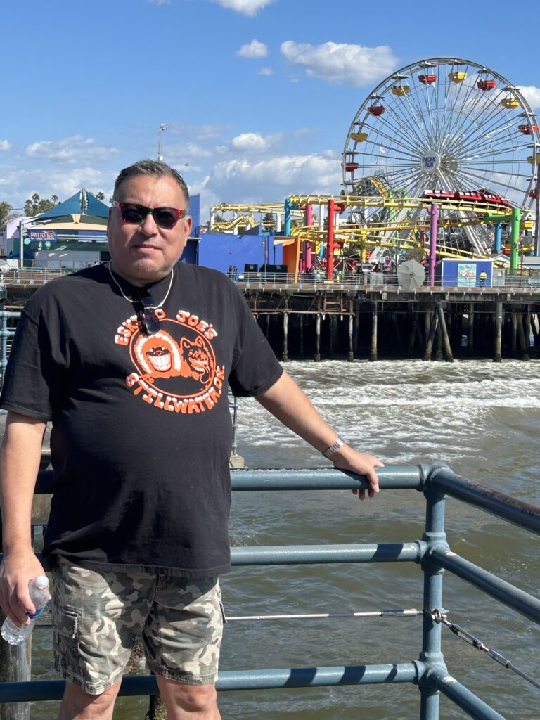 Myrtle Beach Ca, Oct 2024