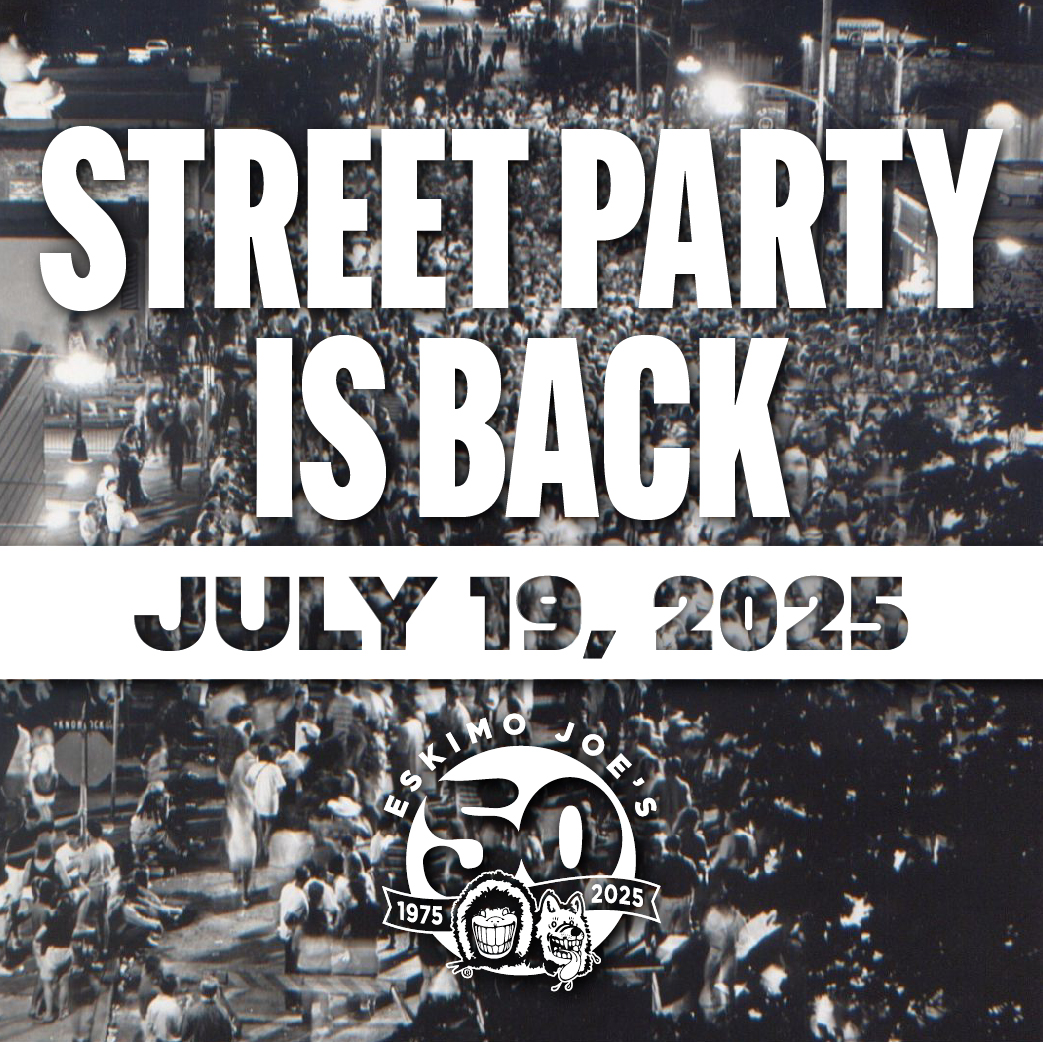 Street Party