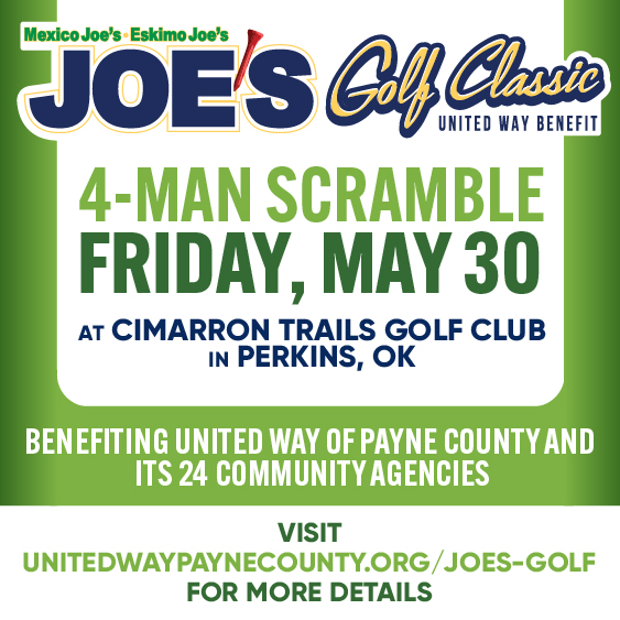 Joe's Golf Classic