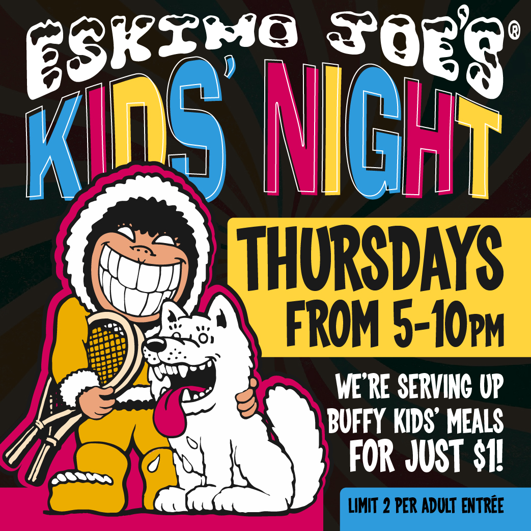KIds' Night