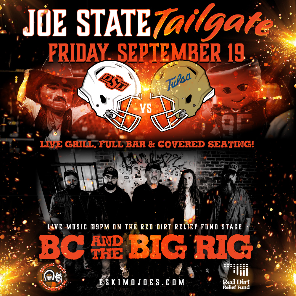 Joe State